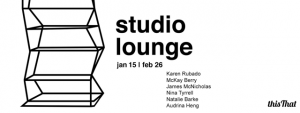 Studio Lounge