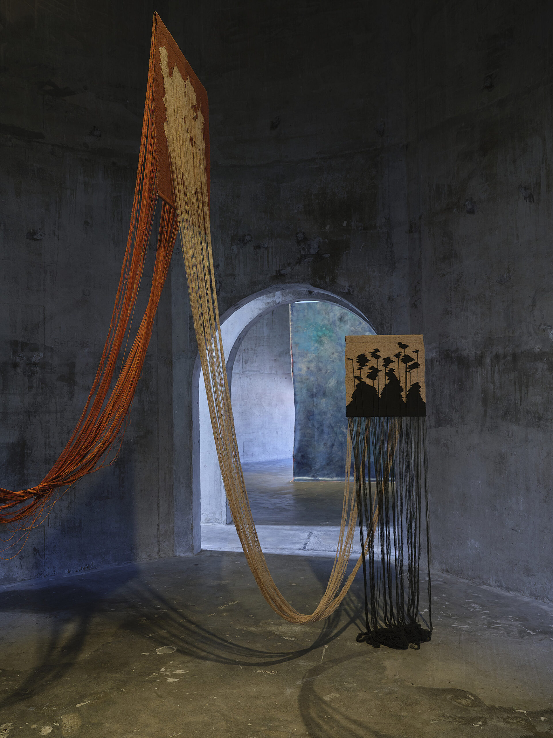 the shape of elsewhere