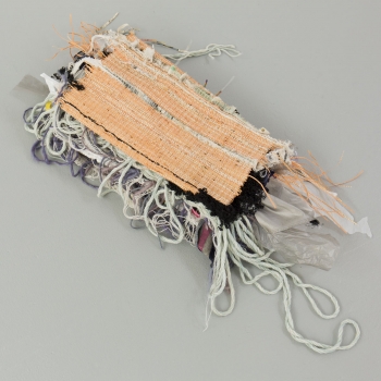 Wild Weaving