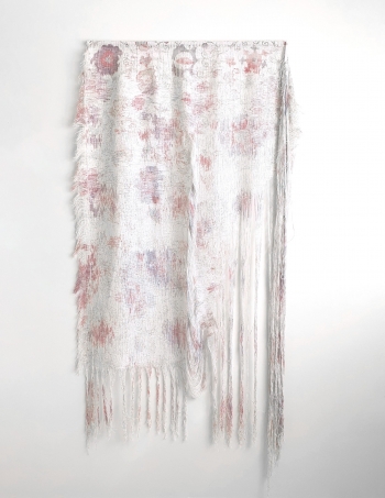 house spirit - a work by Karen Rubado